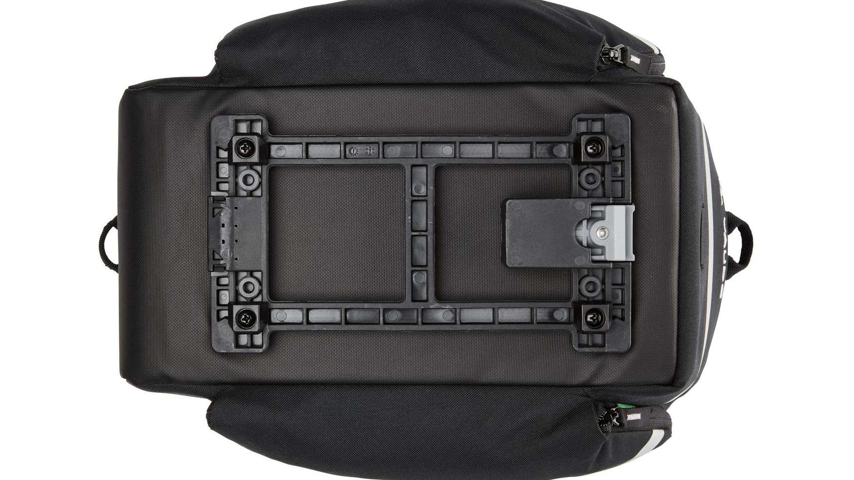 Vaude Silkroad Plus MIK image 1