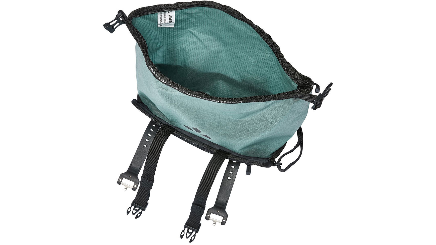 Vaude Trailguide II Oberrohrtasche image 11