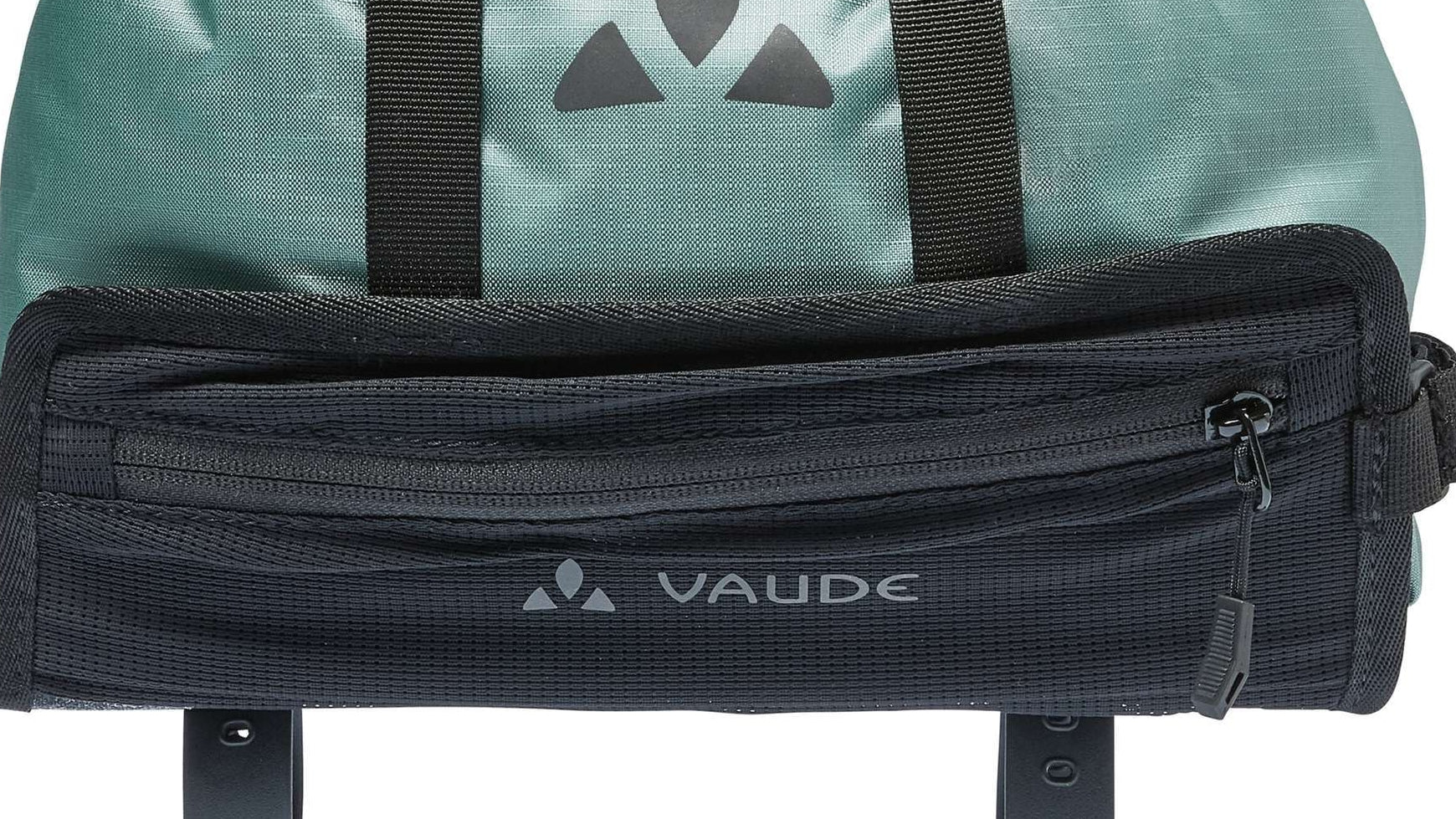 Vaude Trailguide II Oberrohrtasche image 6