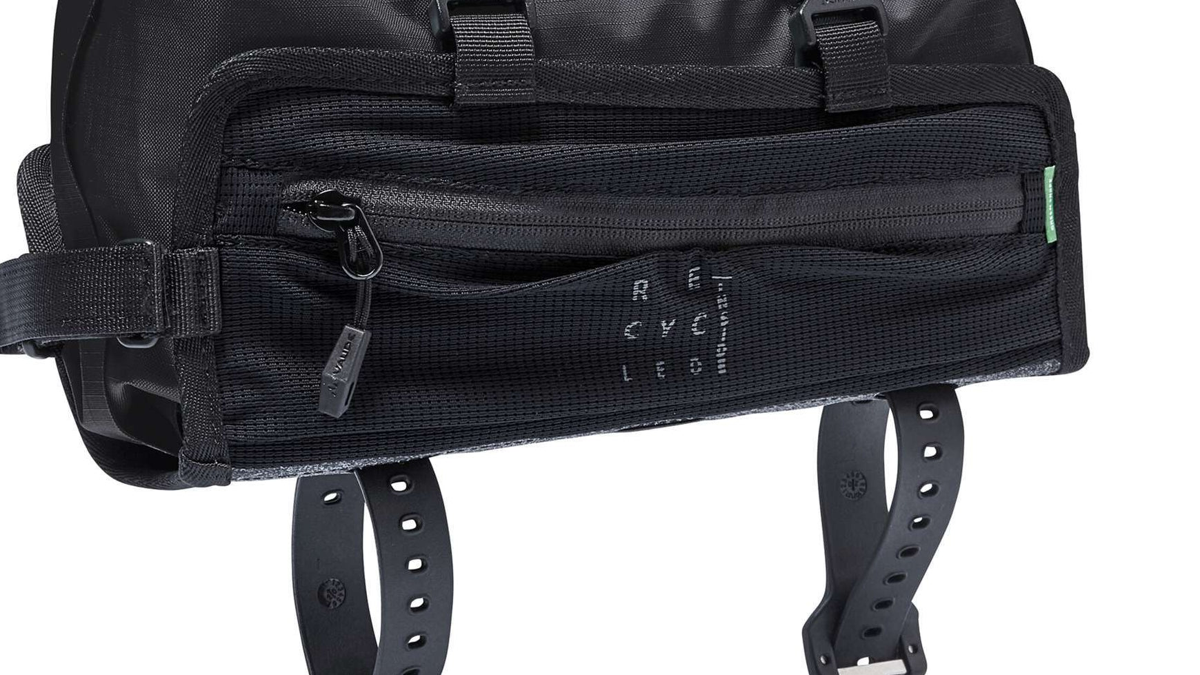 Vaude Trailguide II Oberrohrtasche image 14