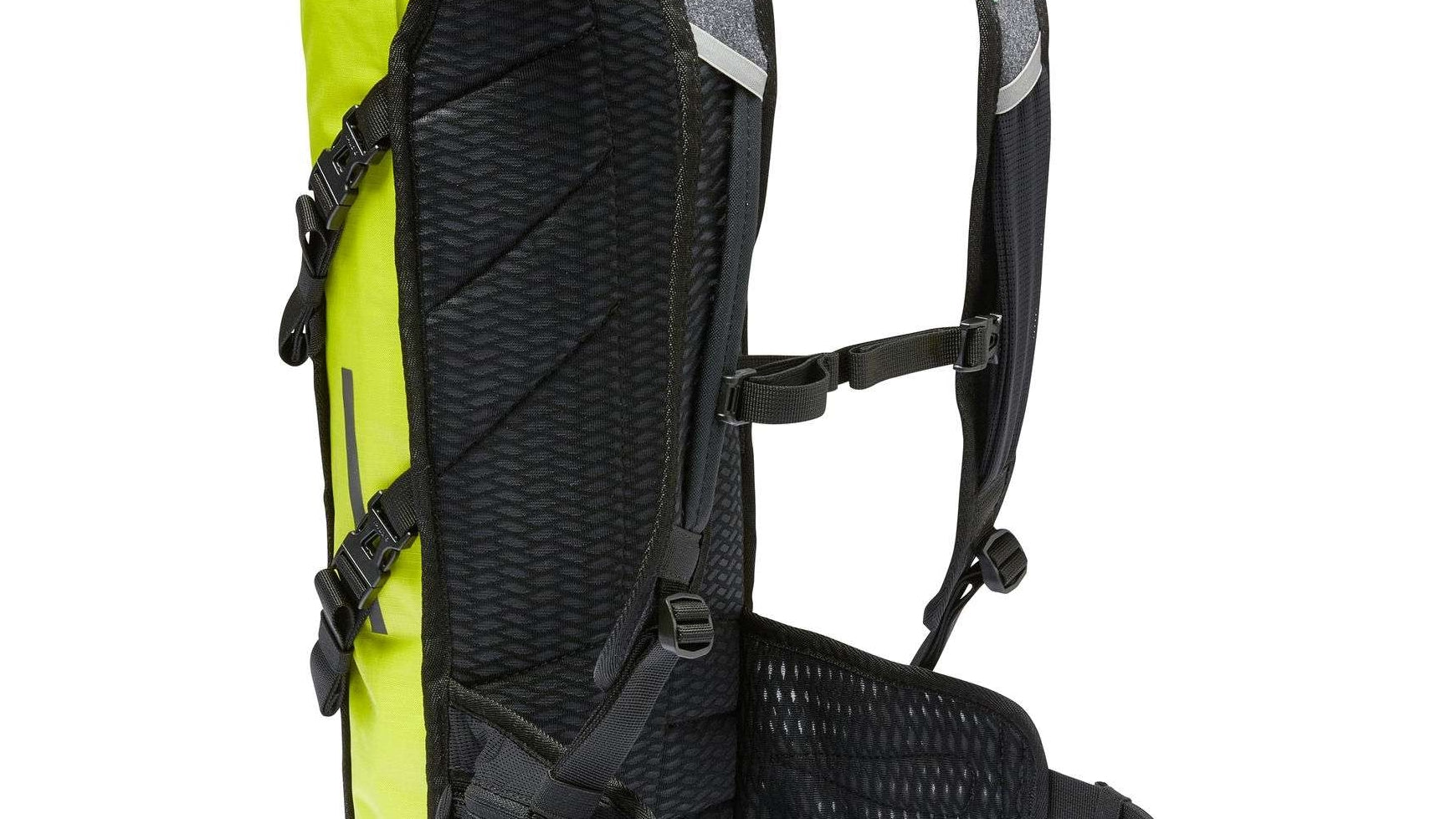 Vaude Trailpack II Rucksack image 1