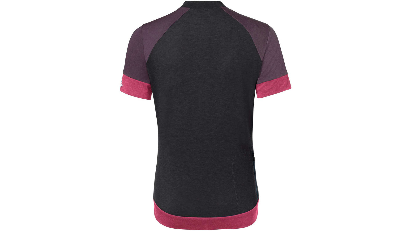 Vaude Women's Altissimo Q-Zip Shirt image 1