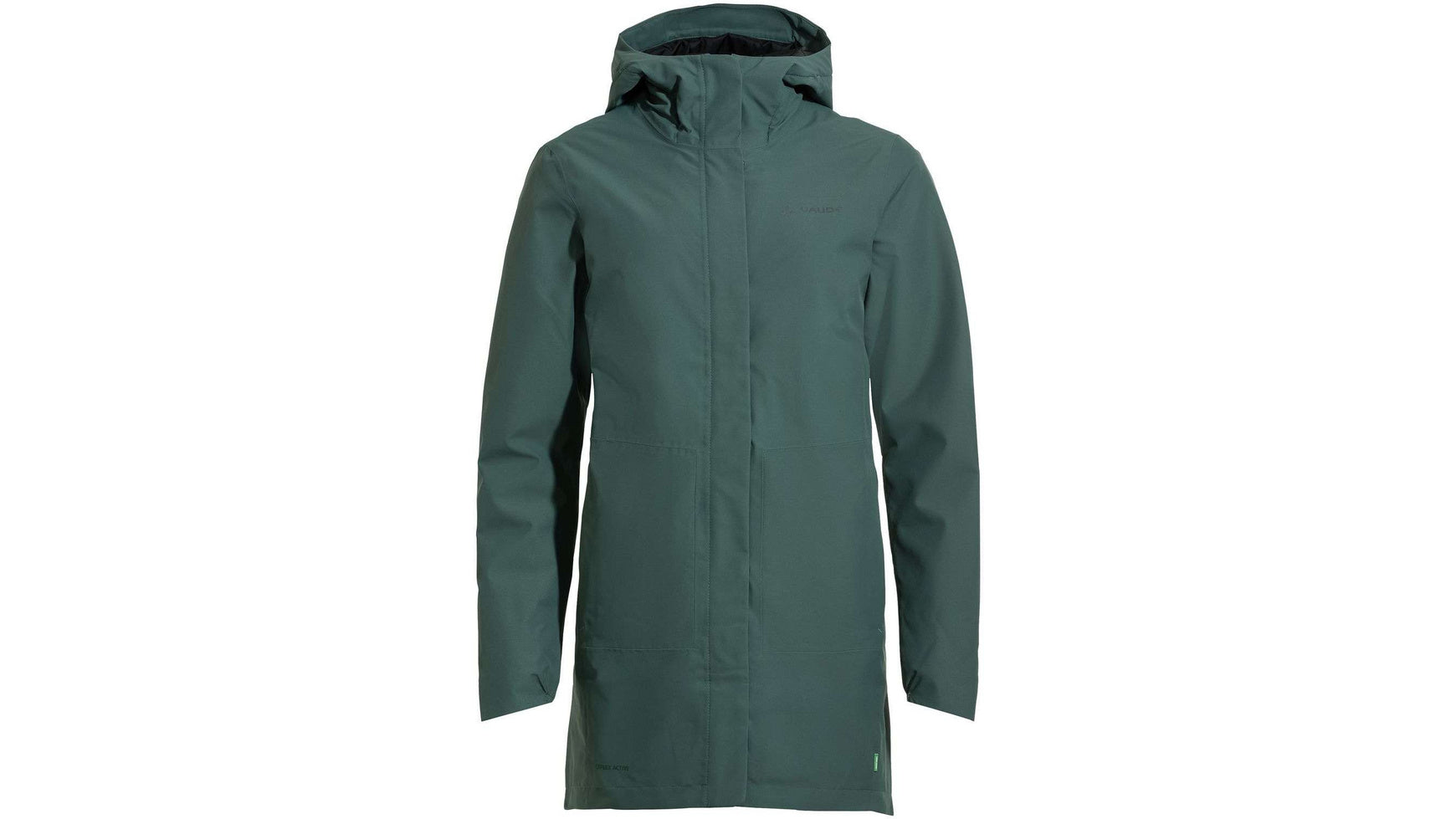 Vaude Women's Cyclist Padded Parka image 0