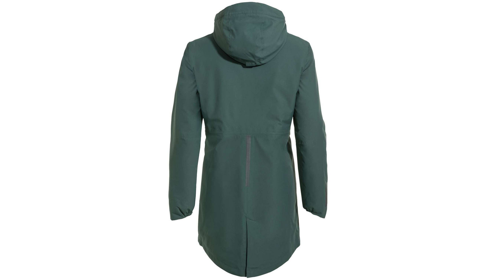 Vaude Women's Cyclist Padded Parka image 1