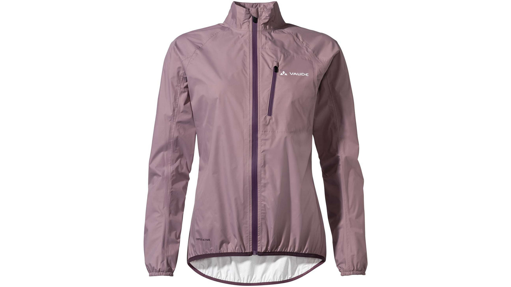 Vaude Women's Drop Jacket III image 24