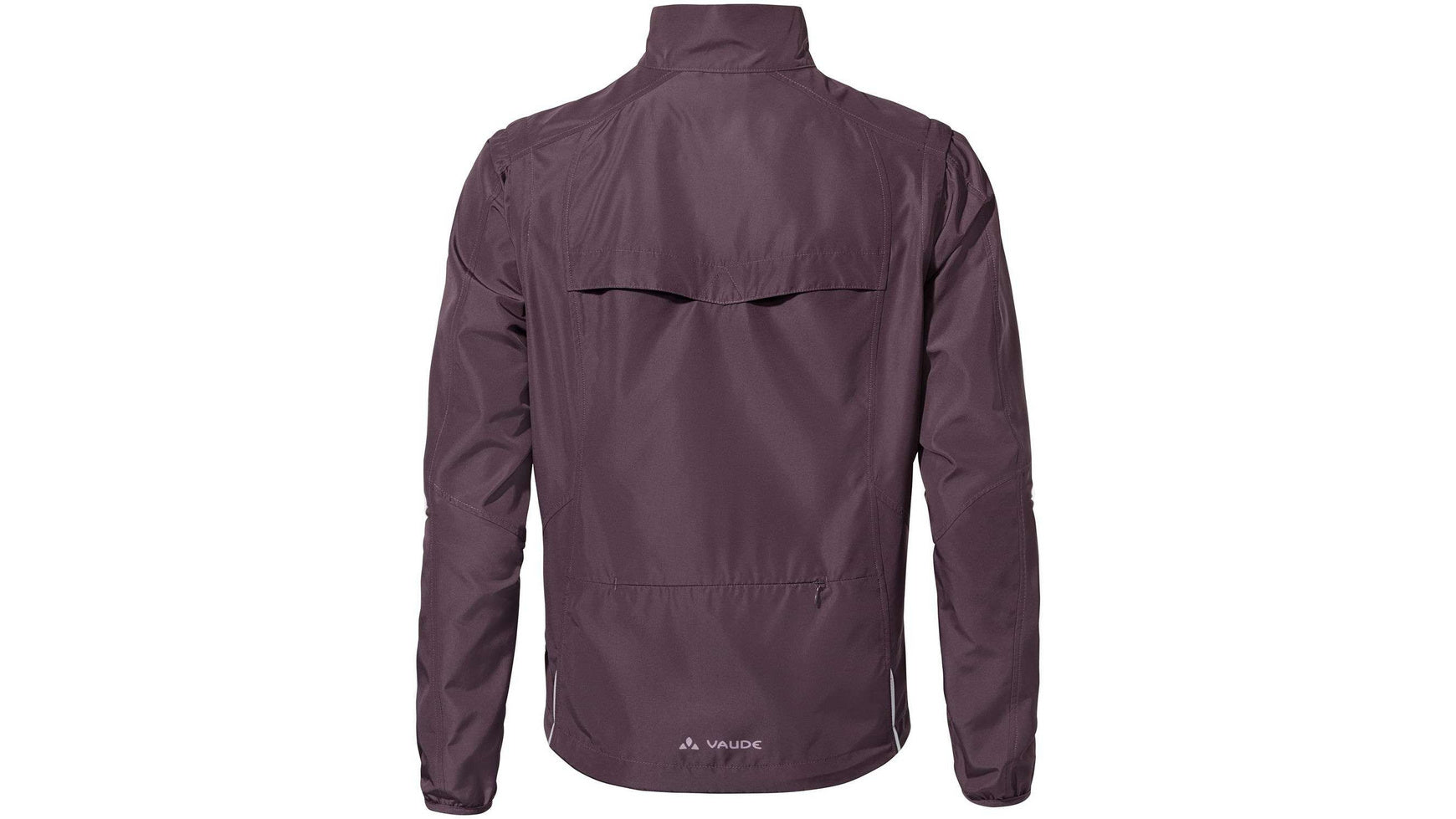 Vaude Women's Dundee Classic ZO Jkt image 8