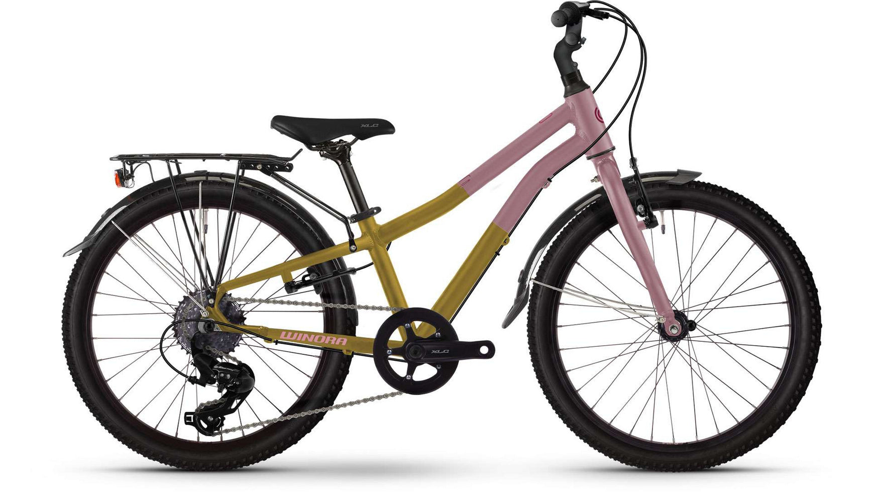 Winora Chica 20 image 0