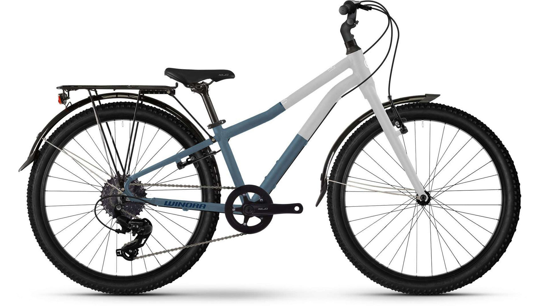 fahrrad 24 zoll winora Winora Chica 24