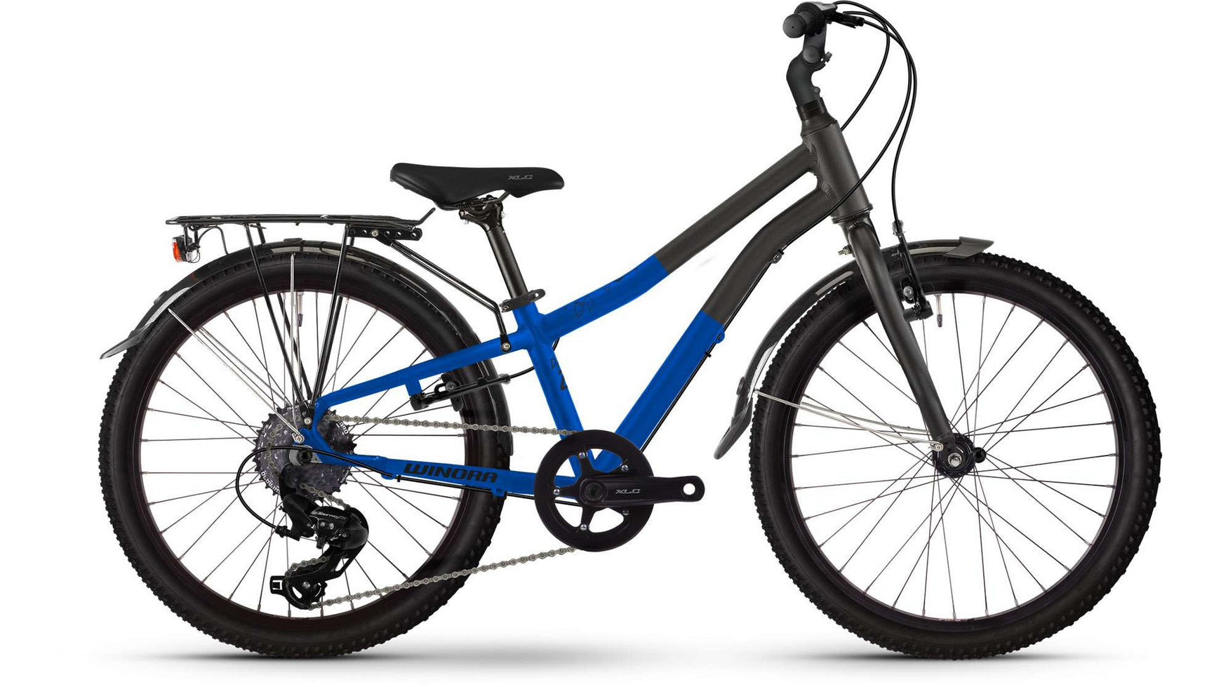 Winora Dash 20 image 0