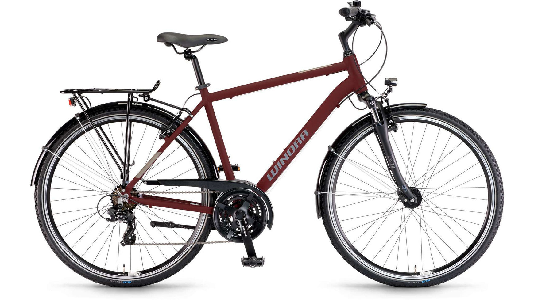 Winora Domingo 21 image 0