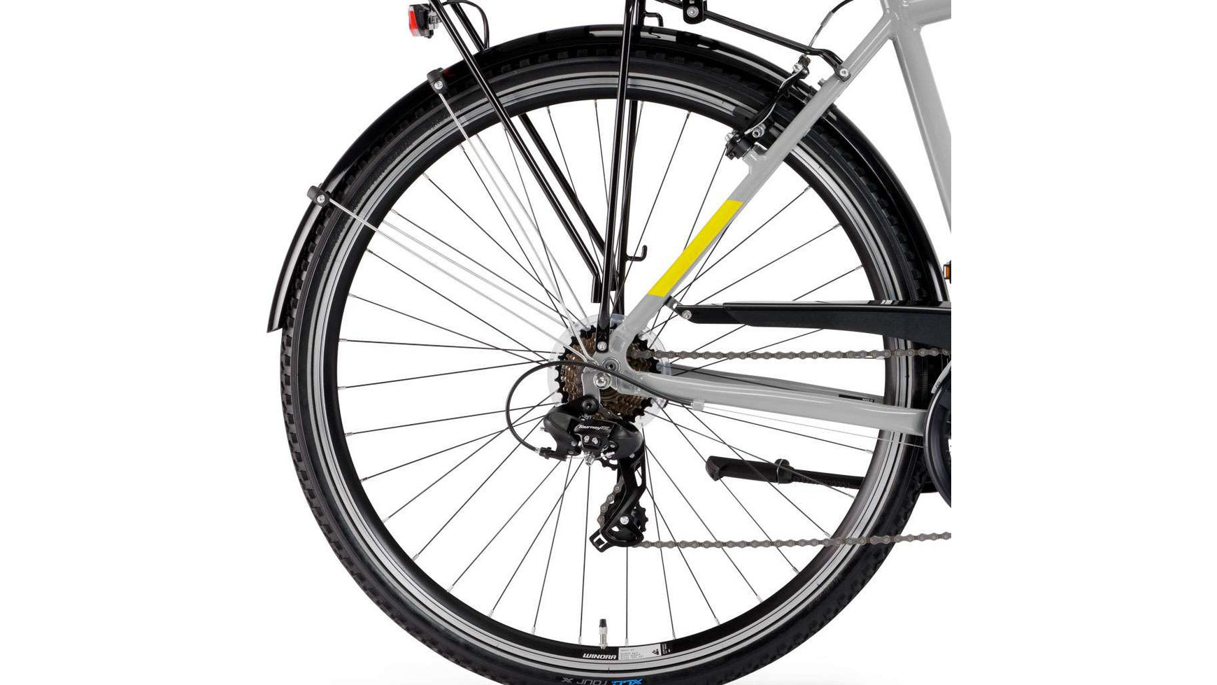 Winora Domingo 21 image 2