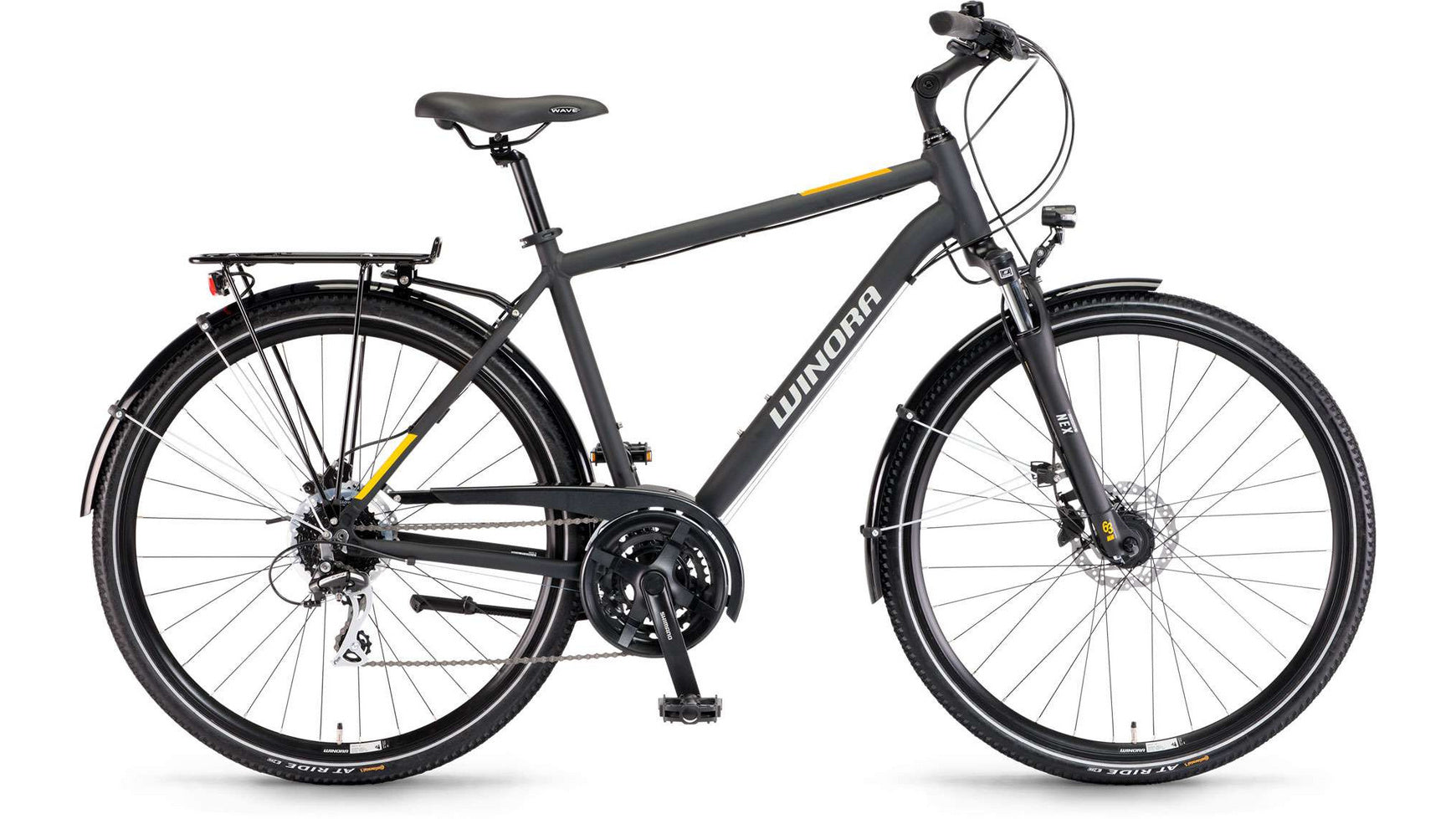 Winora Domingo 24 image 0