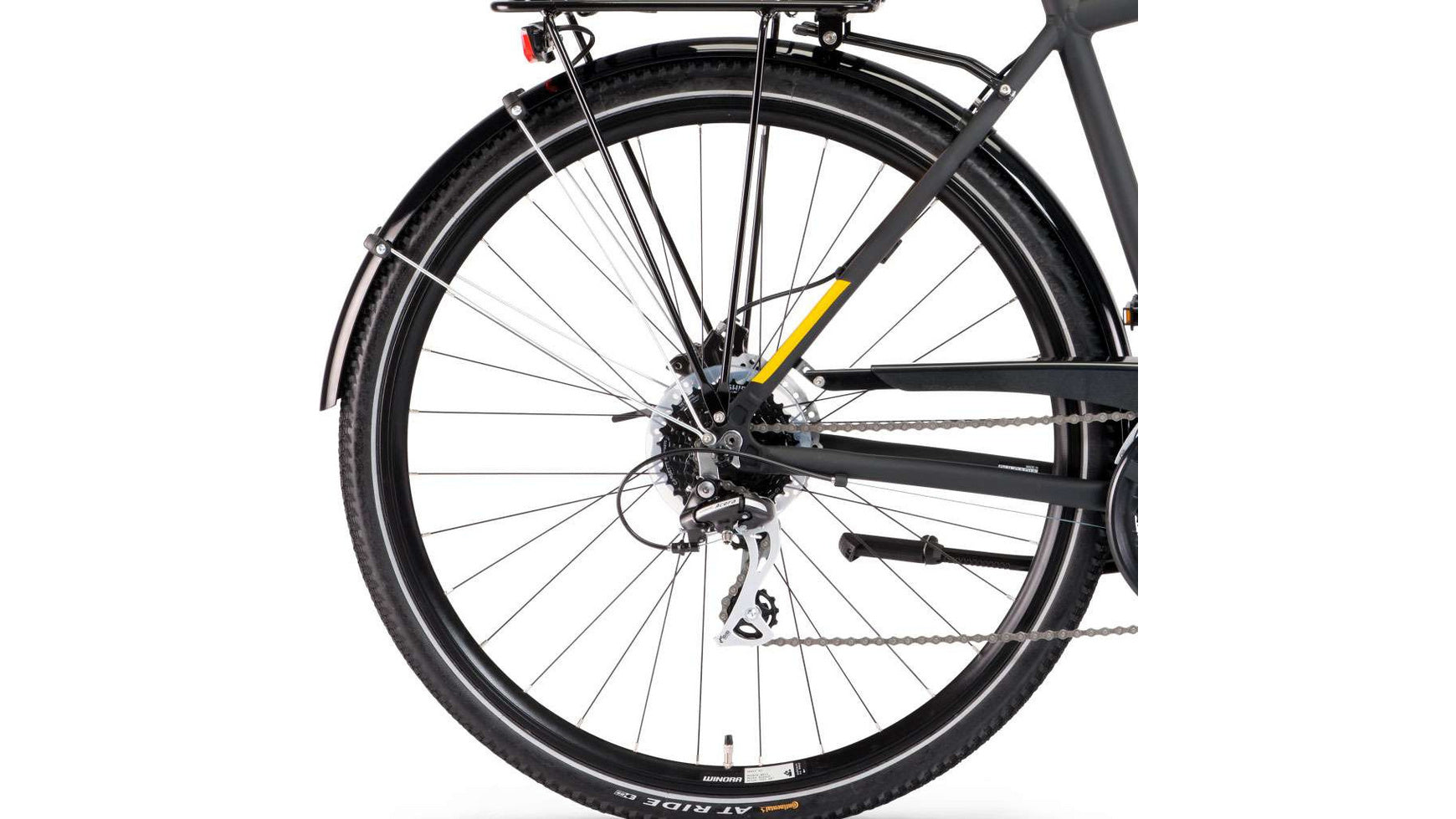 Winora Domingo 24 image 1