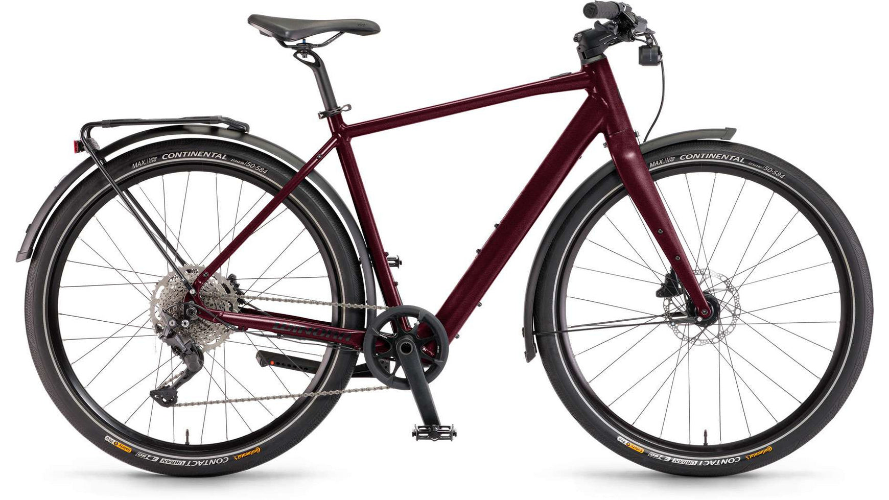winora damen rennrad Winora E-Flitzer
