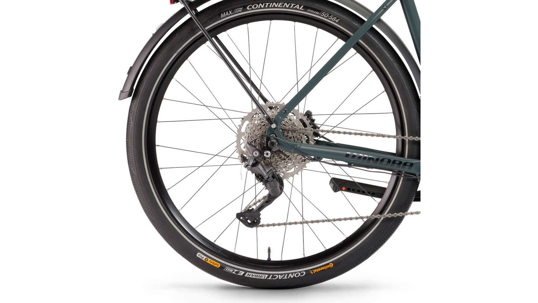 Winora E-Flitzer image 2