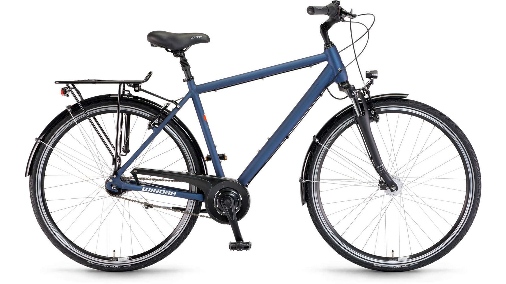 winora trekking fahrrad 28 zoll Winora Holiday N7