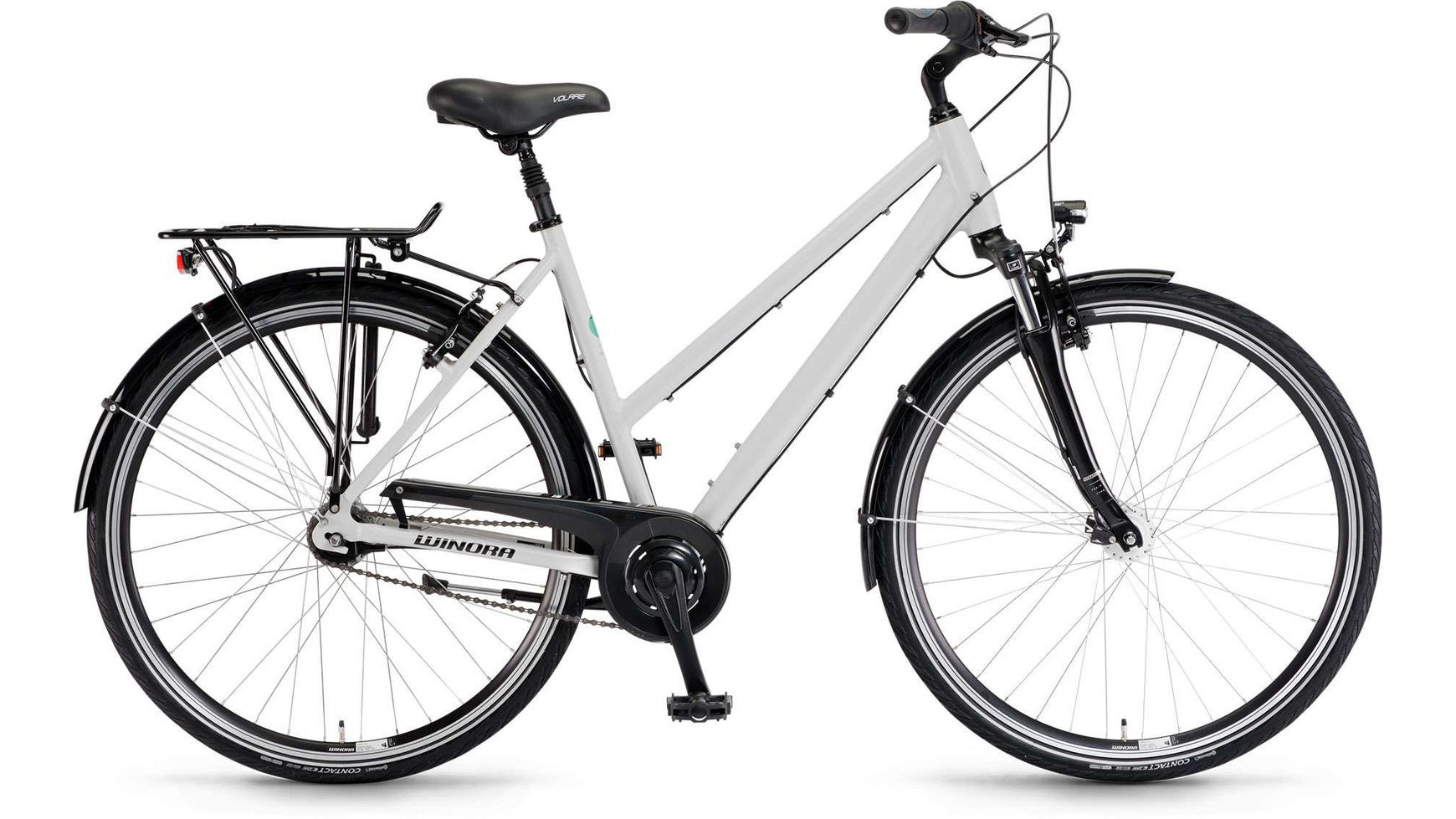 Winora Holiday N7 Wave image 1