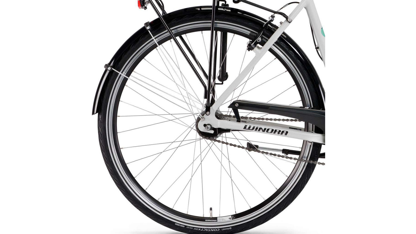 Winora Holiday N7 Wave image 2