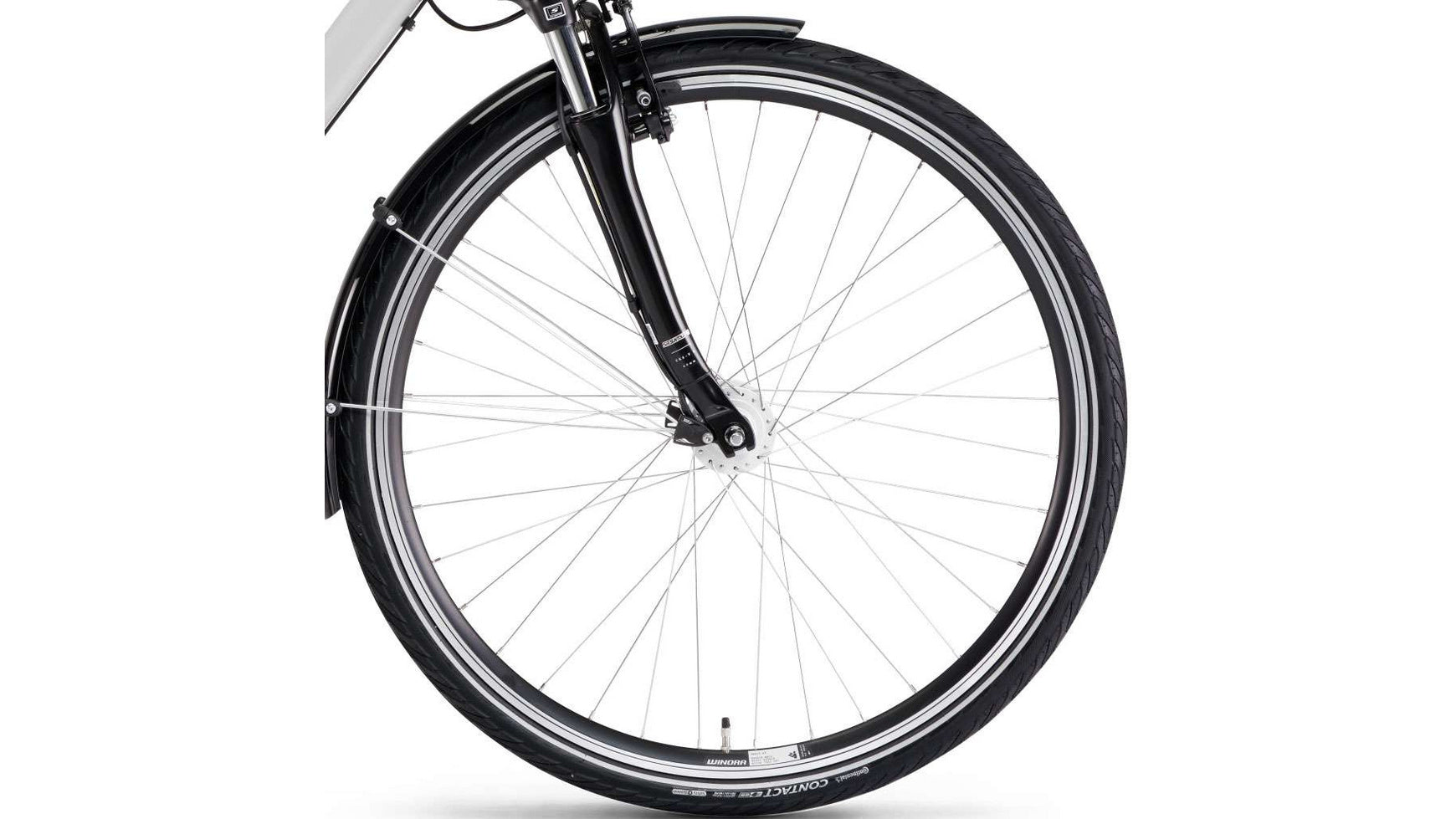 Winora Holiday N7 Wave image 3