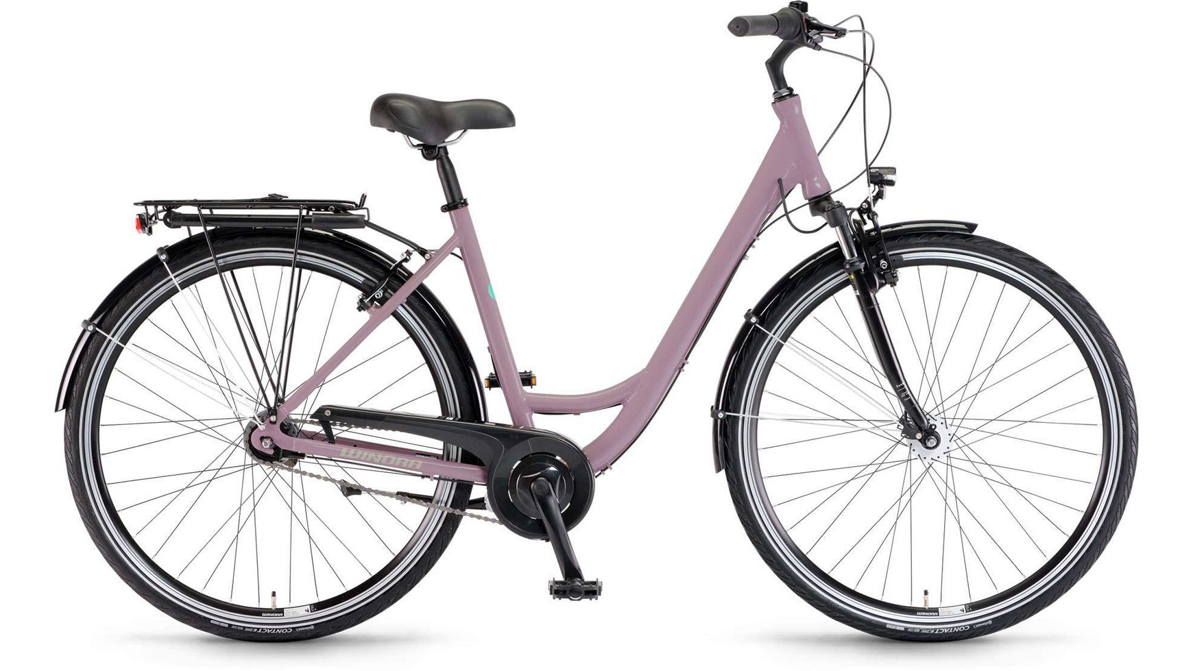 Winora Hollywood N7 image 4