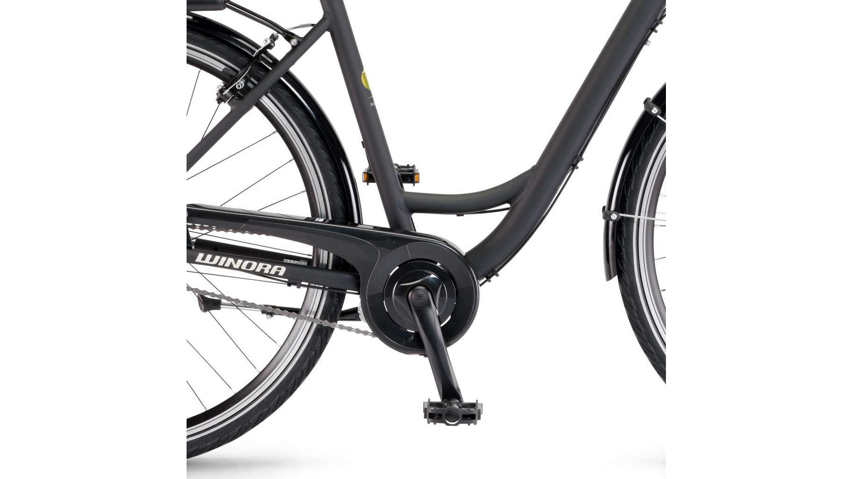 Winora Hollywood N7 image 3