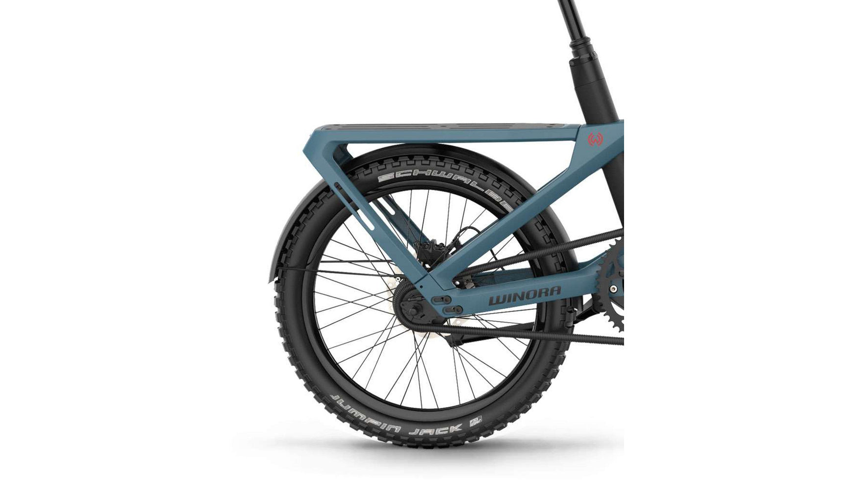 Winora radius image 1