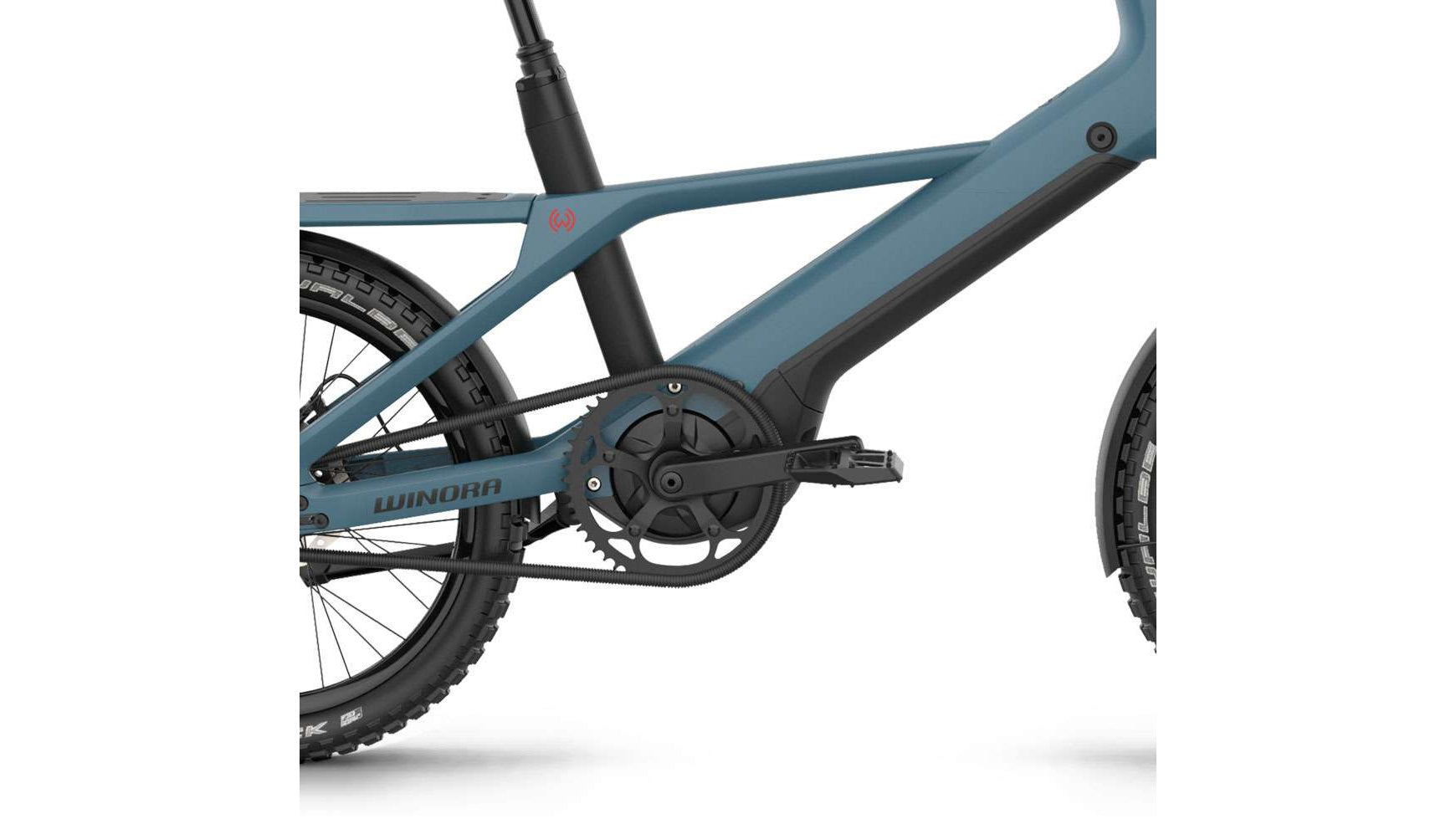 Winora radius image 3