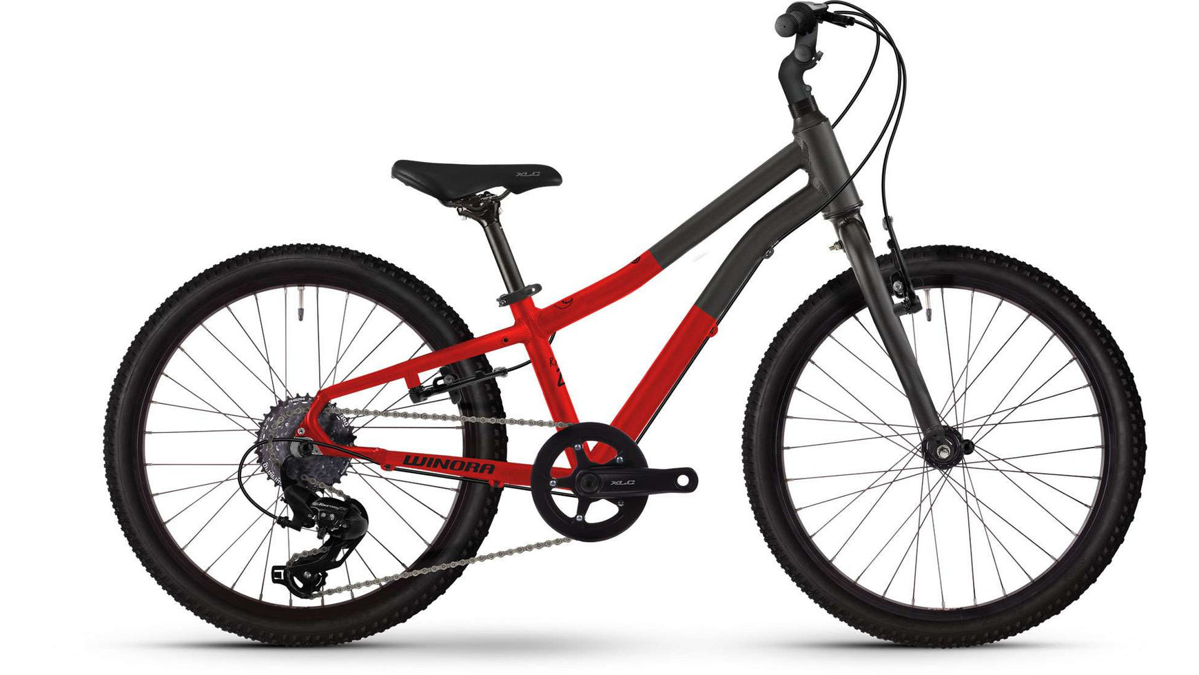 Winora Rage 20 image 0