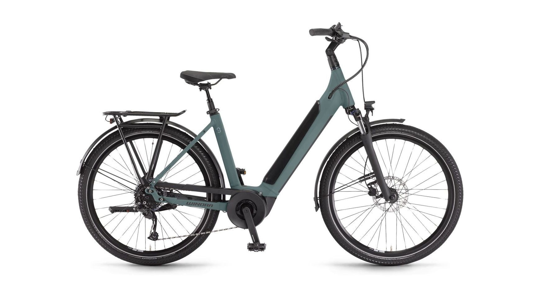 Winora Sinus 9 WA image 0