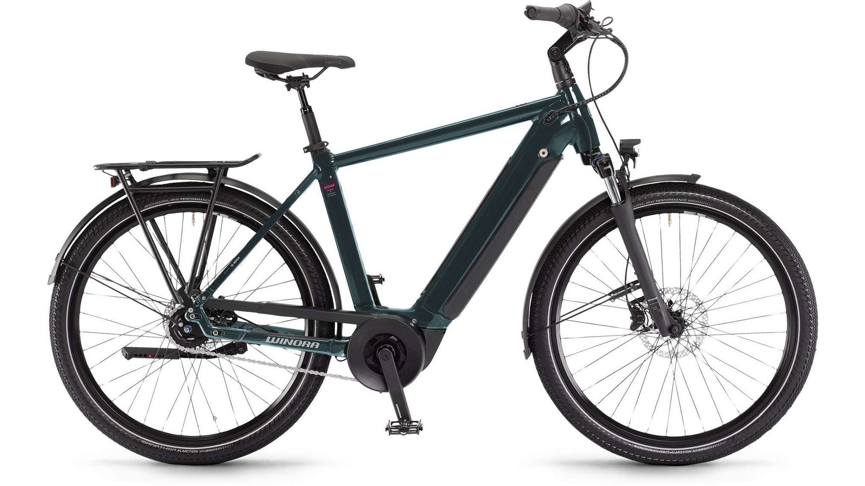 Winora Sinus N8f image 0