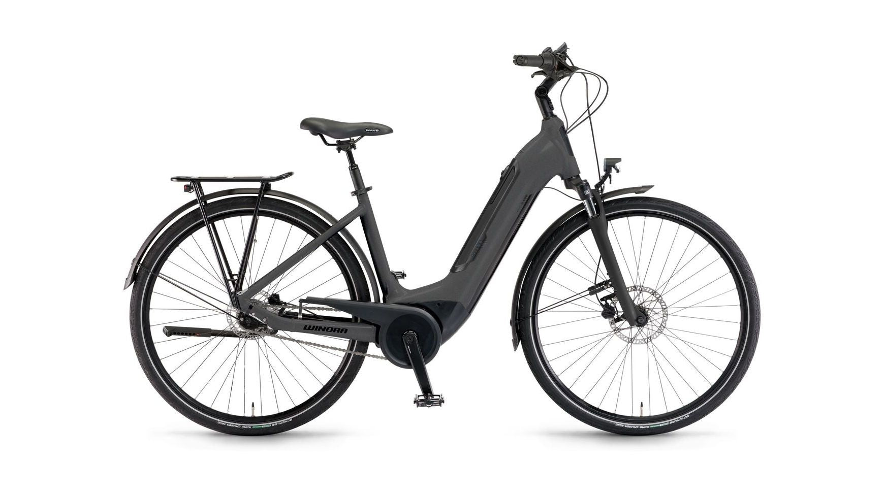 Winora Tria N8F WA image 0