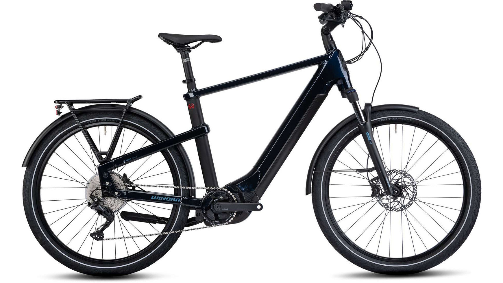 Winora Yakun 10 image 0