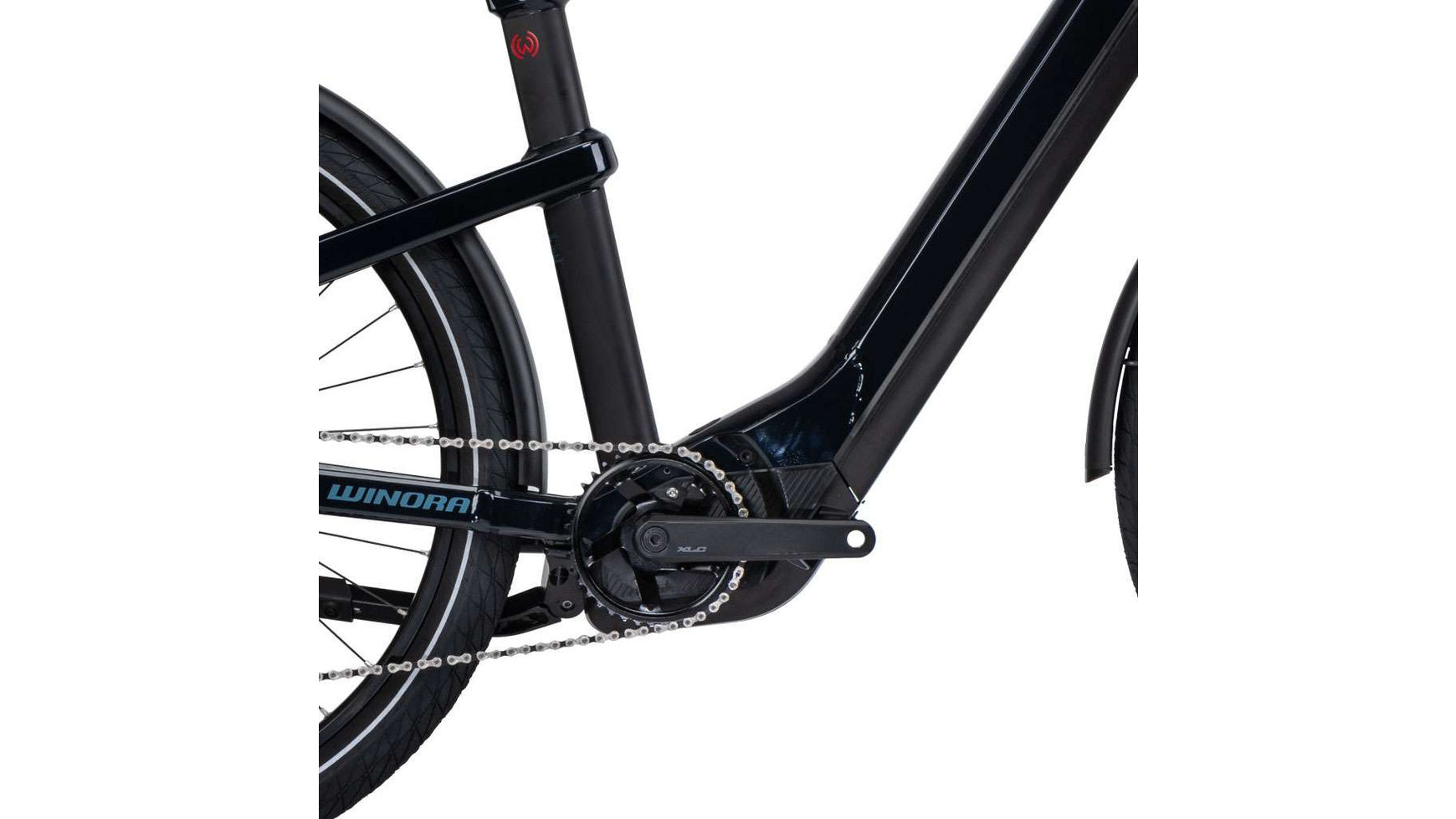 Winora Yakun 10 image 3