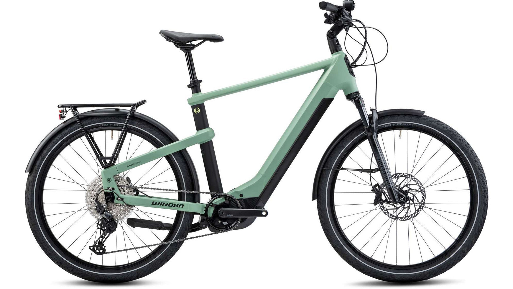 Winora Yakun 12 image 0