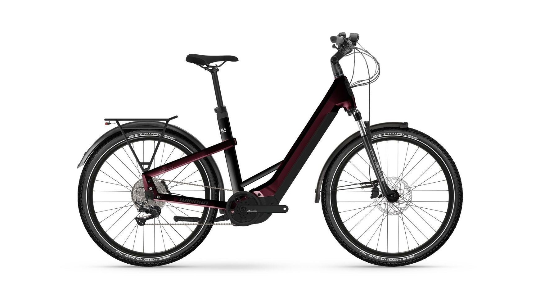 Winora Yakun X10E WA image 0