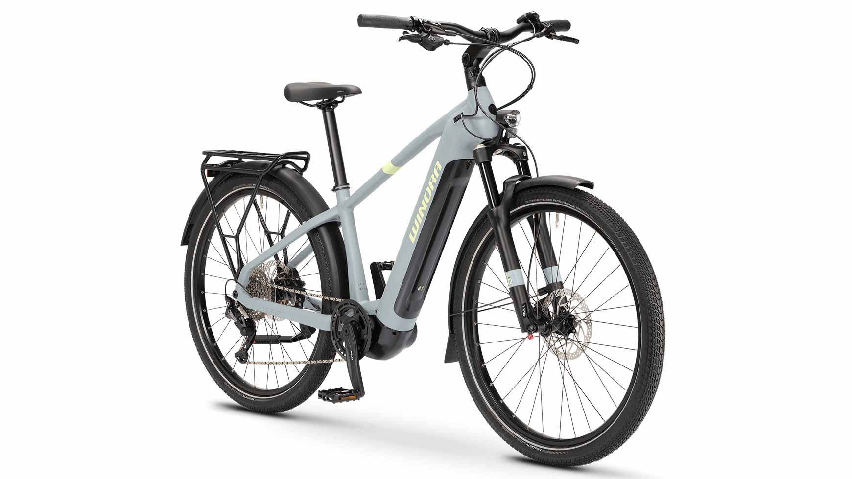 Winora Yucatan X10 image 3