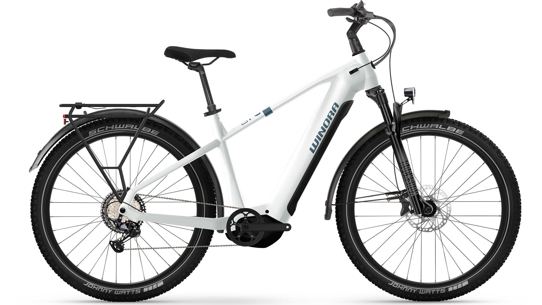 winora e bike damen 26 zoll Winora Yucatan X12 Pro