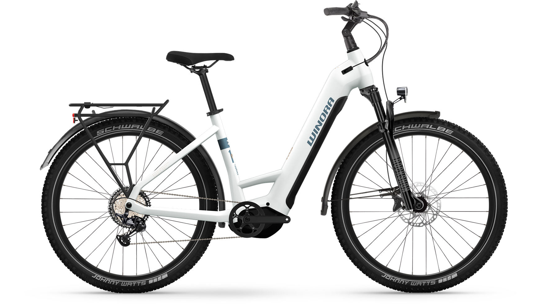 Winora Yucatan X12 Pro WA image 0