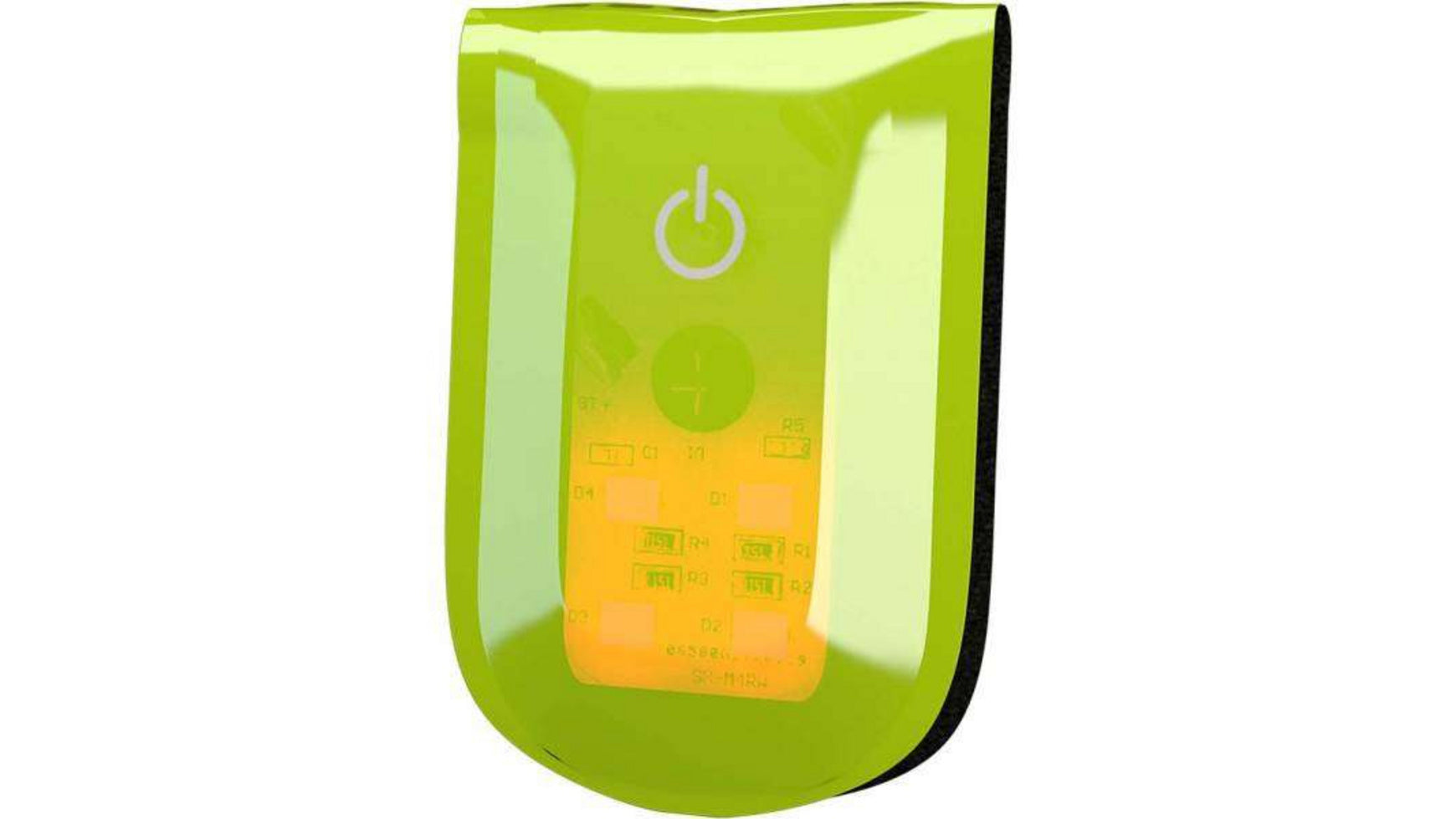 fahrradbeleuchtung magnet Wowow Magnetlight LED-Licht