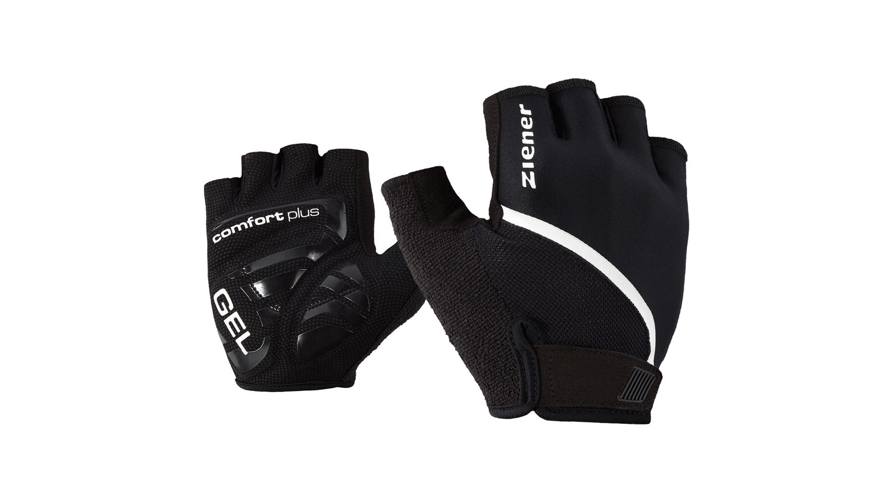 Ziener Celal Kurzfingerhandschuh image 1