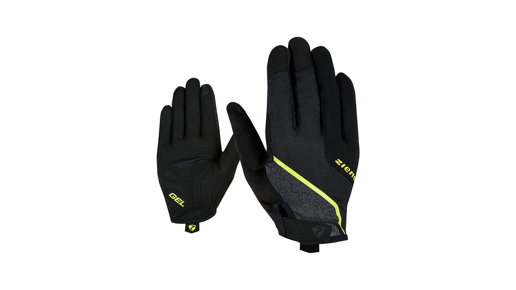 Ziener Clyo touch long image 0