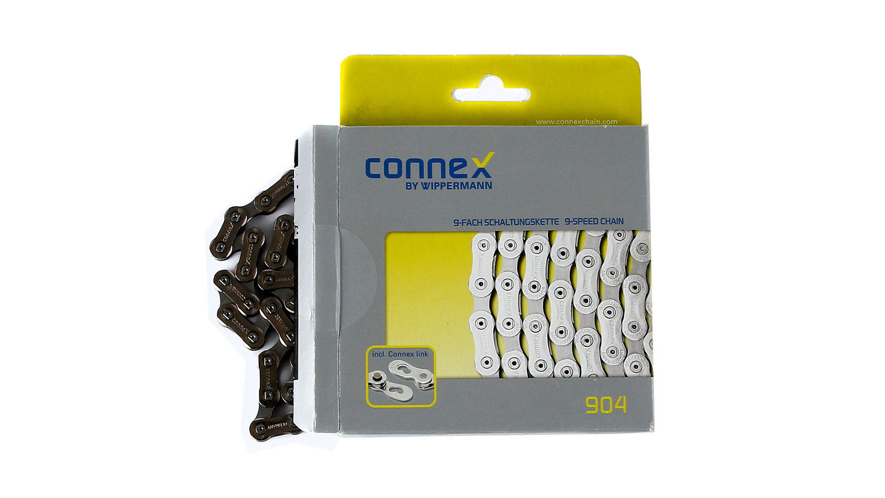 Wippermann Kette Connex 904 image 0