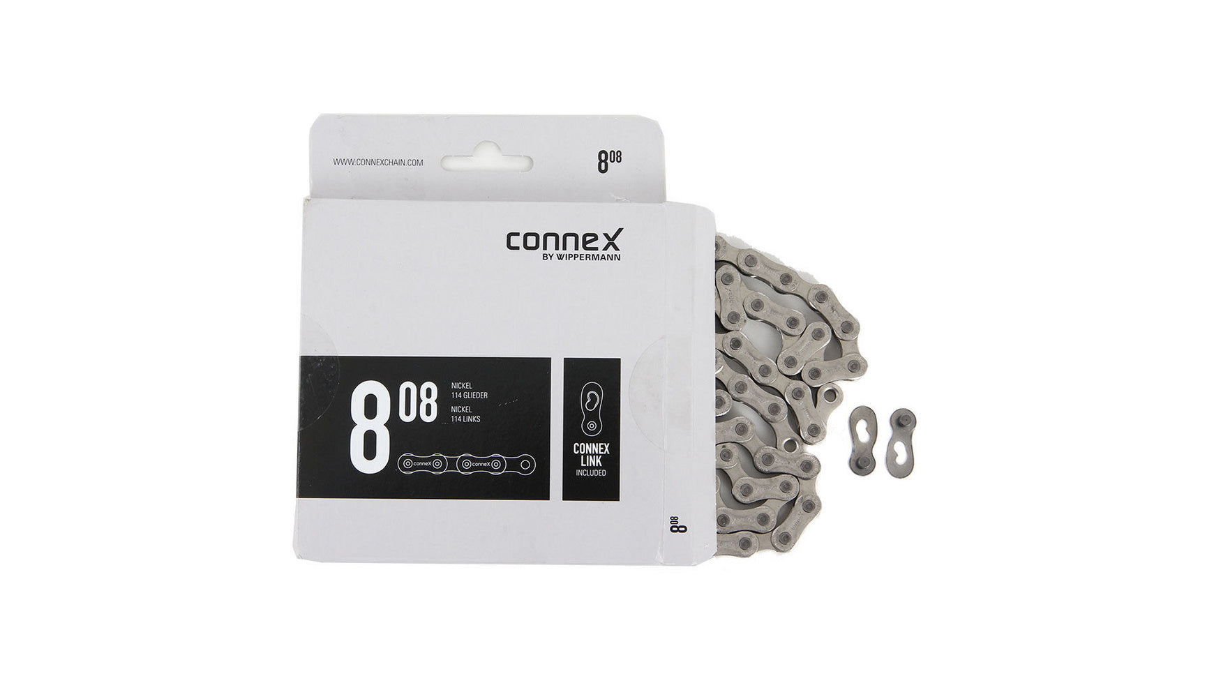 Wippermann Connex 808 6/7/8-Fach image 0