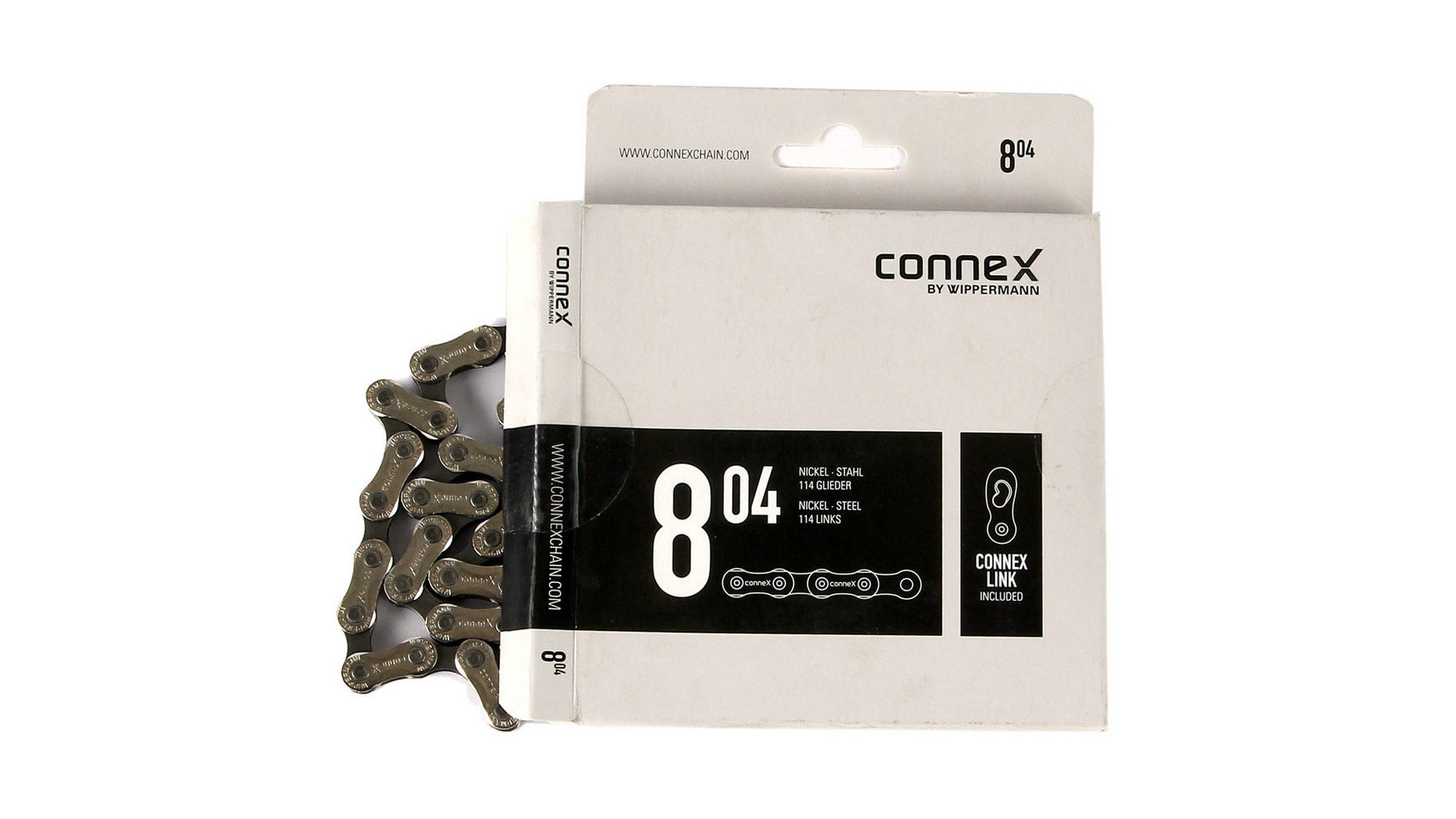 Wippermann Kette Connex 804 image 0