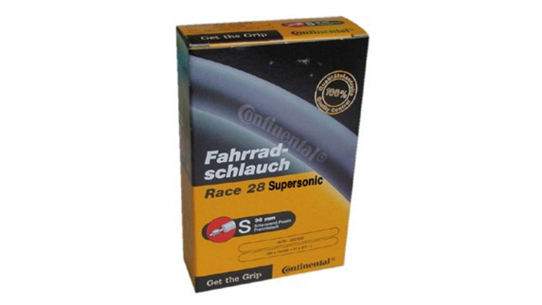 Conti Schlauch Race 28 Supers. SV image 0