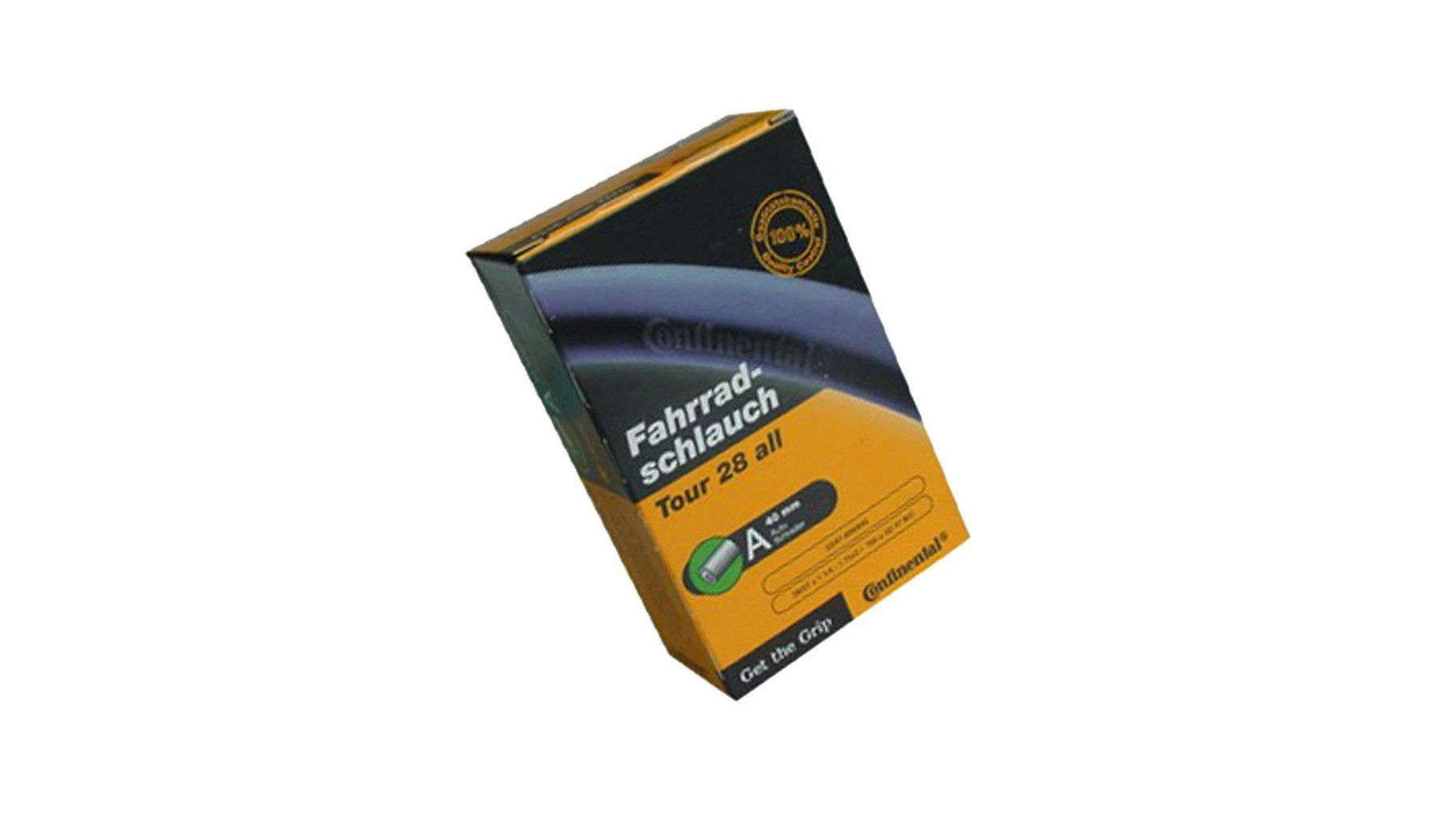 Conti Schlauch Tour 28 all A40 image 0