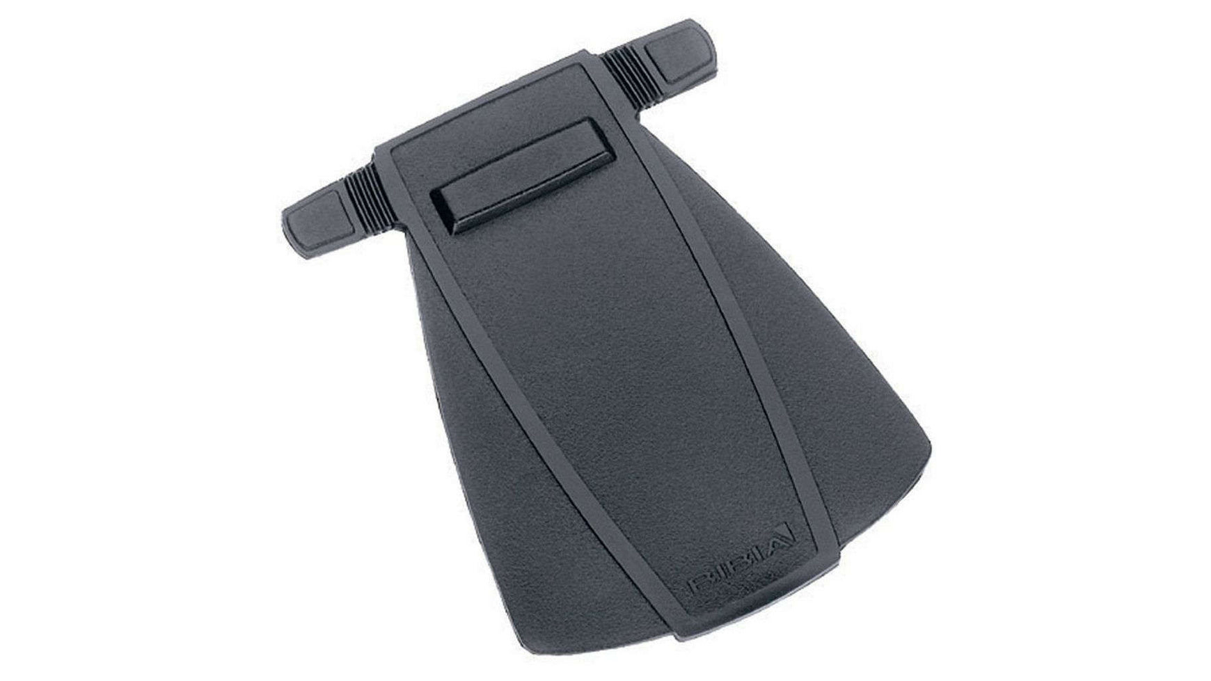 Schmutzfänger schwarz image 0