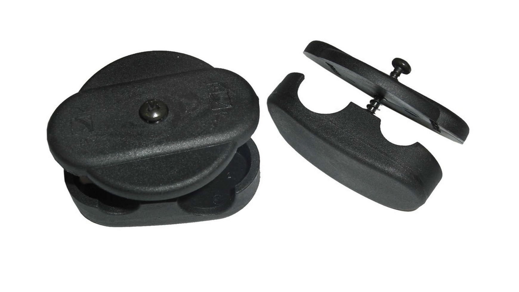 KLICKfix Korbfix II Korbbefestigung image 0