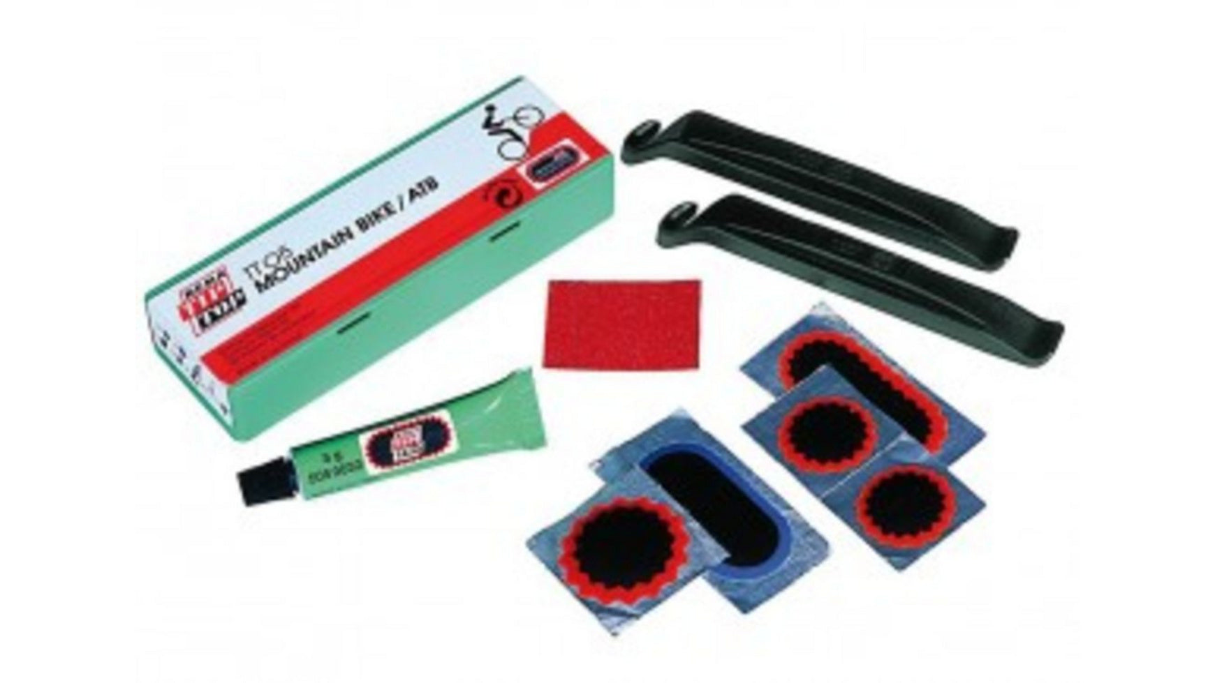 Rema TipTop Flickzeug TT 05 image 0