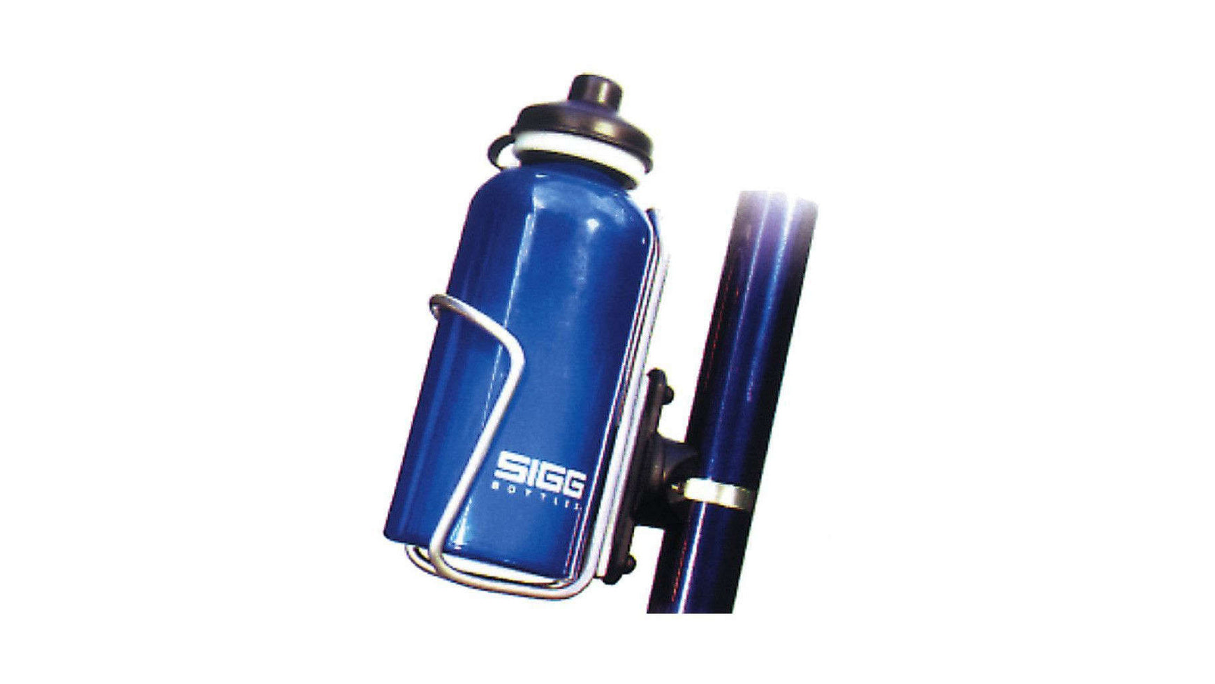 Klickfix Bottle Fix image 0